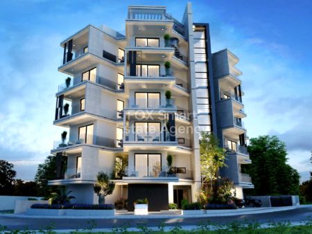 Thumbnail 4 Immobilie Zum Verkauf Larnaka