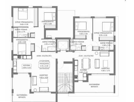 Thumbnail 2 Nikosia Immobilien Zum Verkauf Ab 60 Und 80 M2
