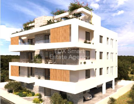 Appartamento in vendita