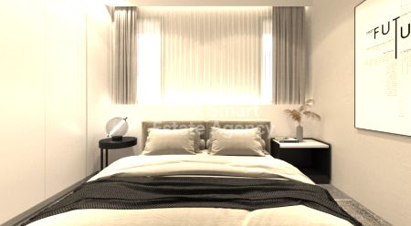 Appartamento in vendita