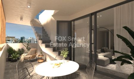 Flat for sale