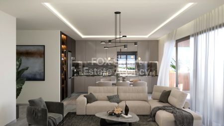 Flat for sale
