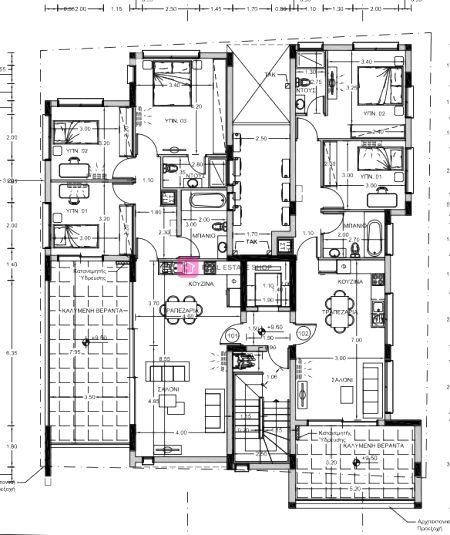 Διαμέρισμα προς πώληση