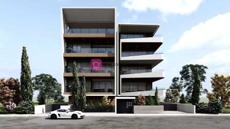 Appartamento in vendita