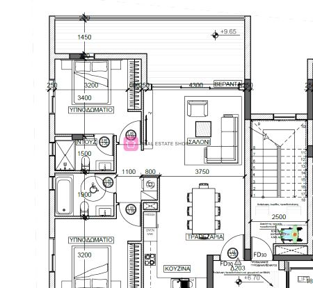 Appartamento in vendita