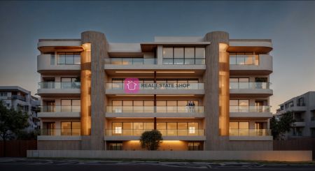 Strovolos, Nicosie