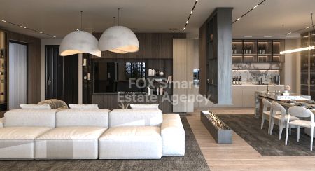 Appartamento in vendita