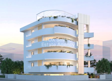 Appartamento in vendita