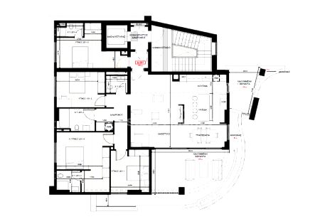 Appartamento in vendita