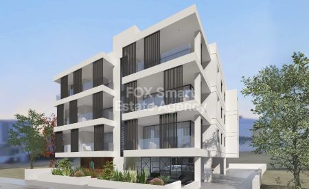 Thumbnail 3 Propriétés À Vendre Strovolos