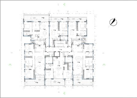 Appartamento in vendita