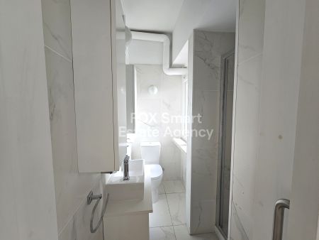 Appartamento in vendita