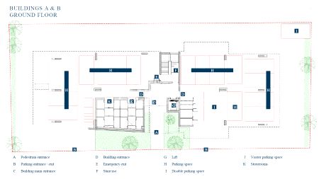 Flat for sale