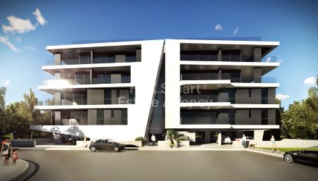 Strovolos, Nicosie