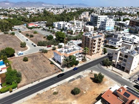 Thumbnail 2 Ιδιότητες Προς Πώληση Στρόβολος