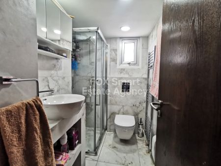 Διαμέρισμα προς πώληση