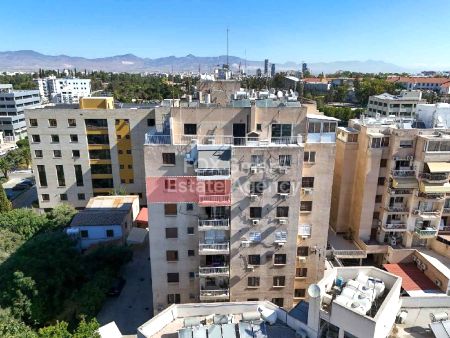 Thumbnail 2 Apartments For Sale Cyprus
