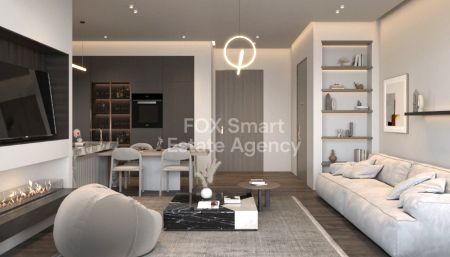 Appartamento in vendita