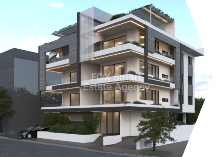 Appartamento in vendita