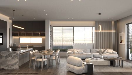 Appartamento in vendita