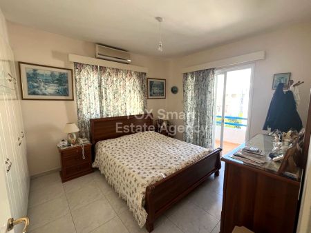 Flat for sale