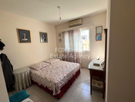 Flat for sale