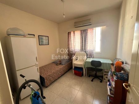 Flat for sale
