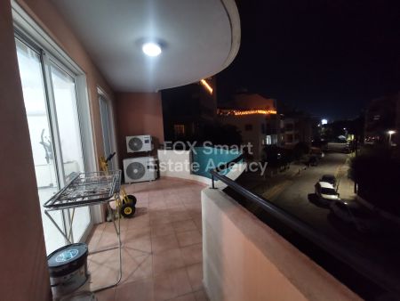 Flat for sale