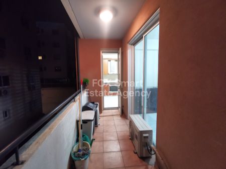 Flat for sale