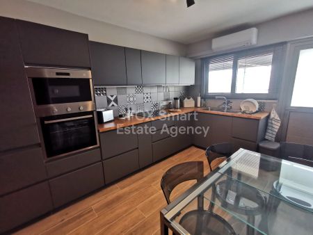 Appartamento in vendita