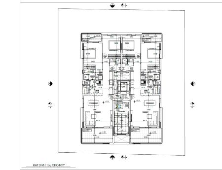 Thumbnail 3 Immobile In Vendita Nicosia