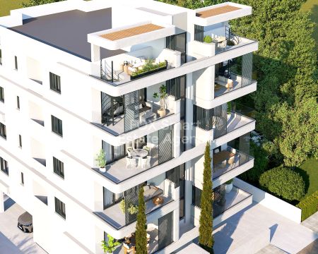 Thumbnail 3 Immobile In Vendita Nicosia