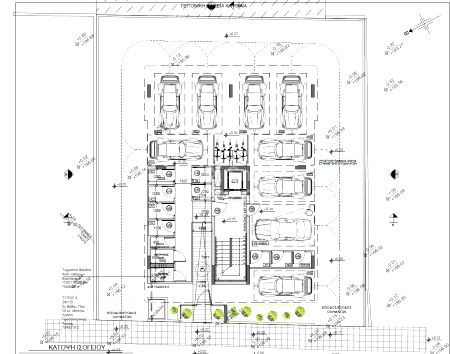 Flat for sale