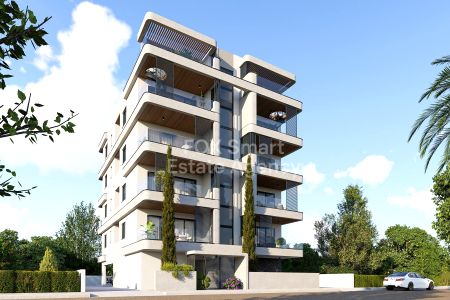 Flat for sale