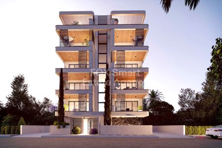 Thumbnail 1 Immobile In Vendita Nicosia