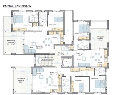 Διαμέρισμα προς πώληση