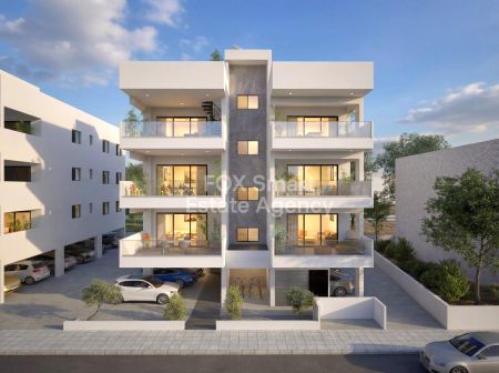 Thumbnail 2 Недвижимость На Продажу Никосия