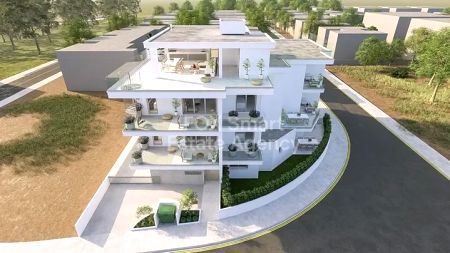 Thumbnail 5 Недвижимость На Продажу Никосия