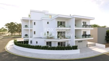 Thumbnail 2 Недвижимость На Продажу Никосия