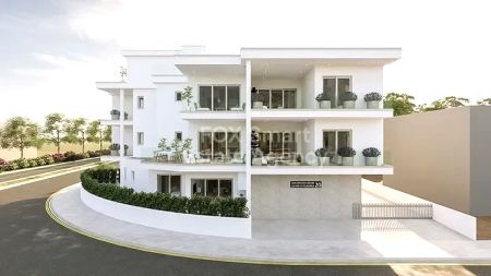 Thumbnail 5 Недвижимость На Продажу Никосия