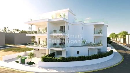 Thumbnail 2 Недвижимость На Продажу Никосия