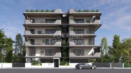 Thumbnail 1 Flat For Sale In Cyprus