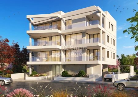 Thumbnail 3 Flat For Sale In Cyprus