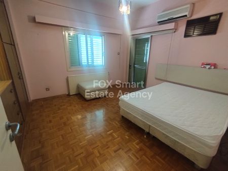Flat for sale