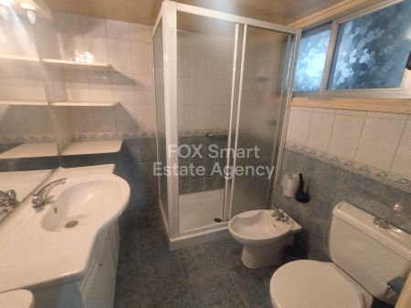 Flat for sale