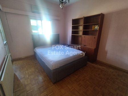 Flat for sale