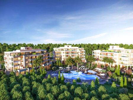 Thumbnail 4 Limassol Immobilier À Vendre à Partir De 40 Et 60 M2