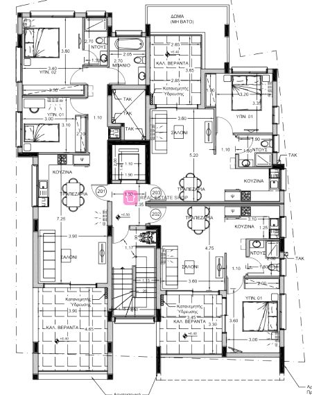 דירה למכירה