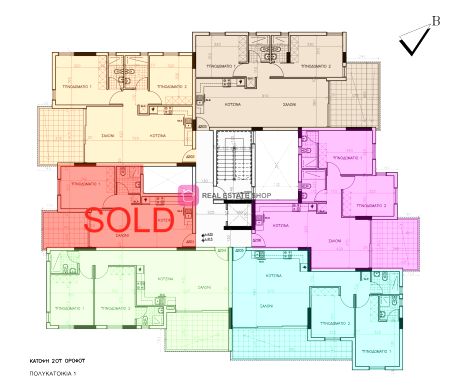 Piso en venta