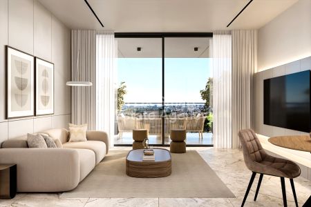 Thumbnail 3 Appartements À Vendre Chypre